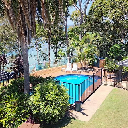 Motel Miramar Nambucca Heads Exterior photo