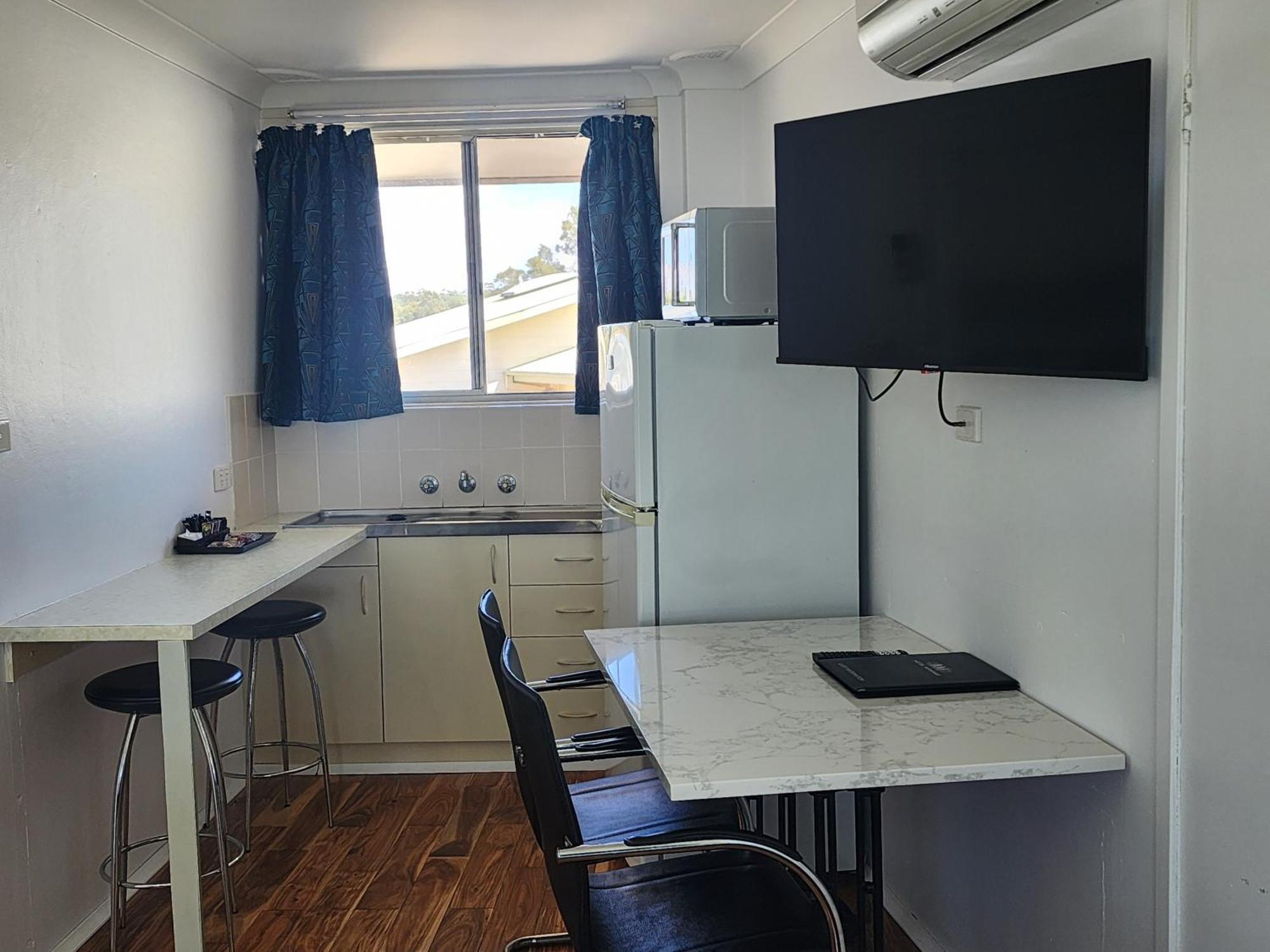 Motel Miramar Nambucca Heads Exterior photo